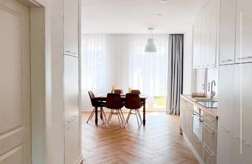 Aleksandrow Apartment | Biały Dworek