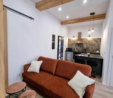 Czestochowa Apartment | Biały Kruk Apartamenty vis-a-vis Jasnej Góry 2b