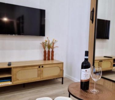 Czestochowa Apartment | Biały Kruk Apartamenty vis-a-vis Jasnej Góry 2b