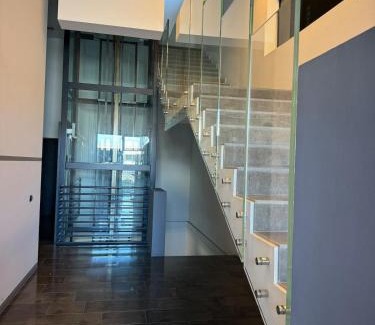 Borgo Roma Apartment | Bianca Apartments