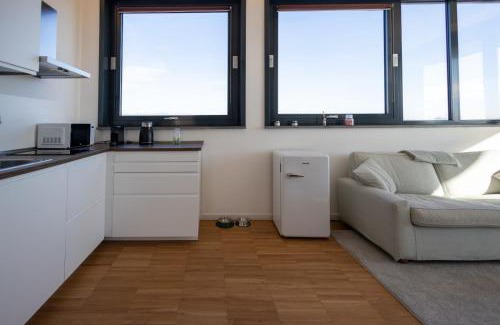 Borgo Roma Apartment | Bianca Apartments