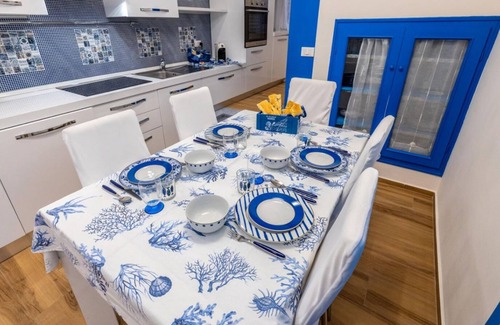 Finale Ligure Apartment | Bianca Azzurra