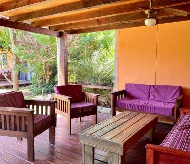 La Paloma House | Bianca Colomba