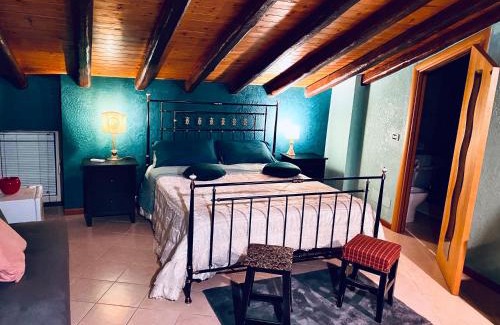 Biancavilla Bed & Breakfast | Bianca di Navarra House