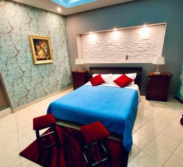 Biancavilla Bed & Breakfast | Bianca di Navarra House