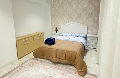 Castello de la Plana Apartment | Bianca Home