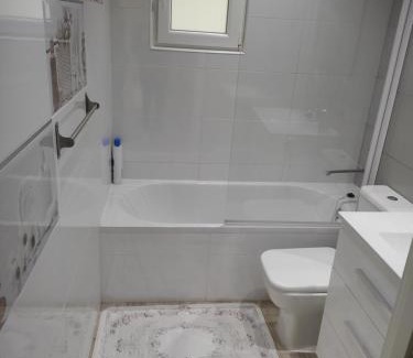 Castello de la Plana Apartment | Bianca Home