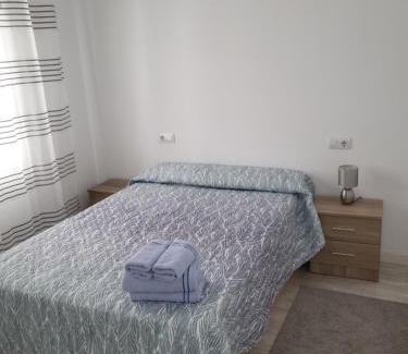 Castello de la Plana Apartment | Bianca Home