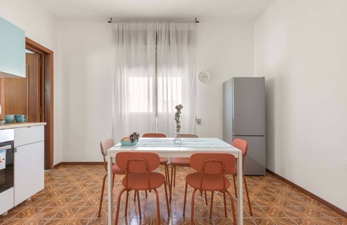 Casalabate House | Bianca House by BarbarHouse