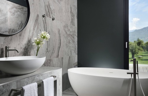 Imberido Hotel | Bianca Relais - by R Collection Hotels