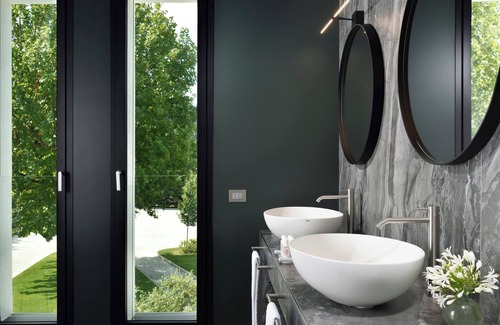 Imberido Hotel | Bianca Relais - by R Collection Hotels