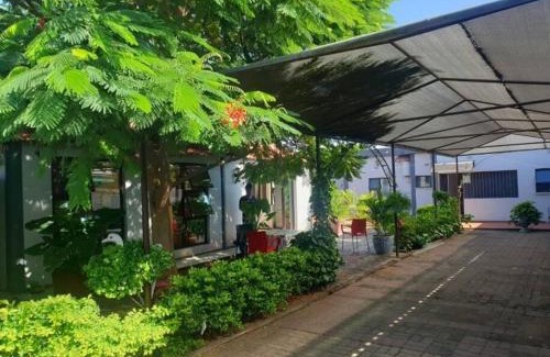 Matola House | Bianca's
