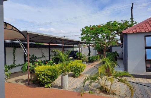 Matola House | Bianca's
