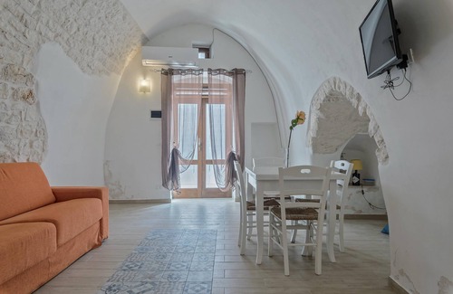 Ostuni Villa | Bianca Suite, Le Piccole Case Bianche