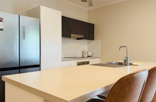 Djugun House | Bianco Drift - A Calm, Coastal Retreat in the Heart of Broome