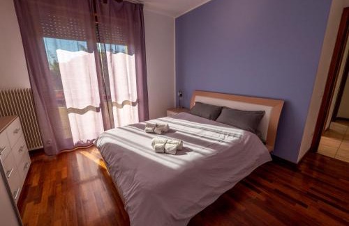 Canton Apartment | Bianco e Nero