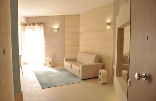 Otranto Apartment | Bianco Mare - apt. Glauco