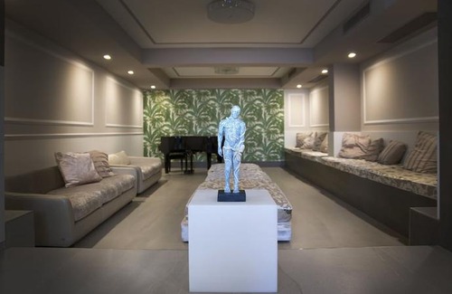Savelletri Hotel | Bianco Riccio Suite Hotel