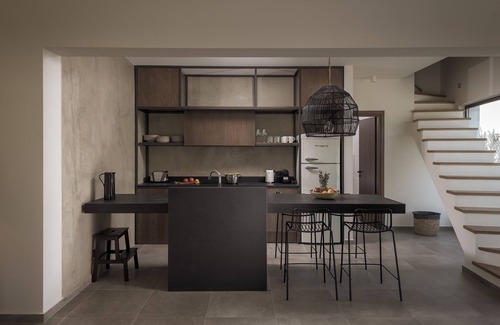 Pefkos Villa | Bianco Villas - Eve