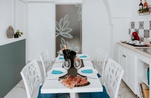Crispiano Bed & Breakfast | Biancomora