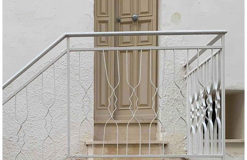 Ostuni Apartment | biancostuni66, Le Piccole Case Bianche