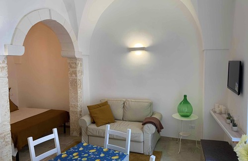 Ostuni Apartment | biancostuni66, Le Piccole Case Bianche