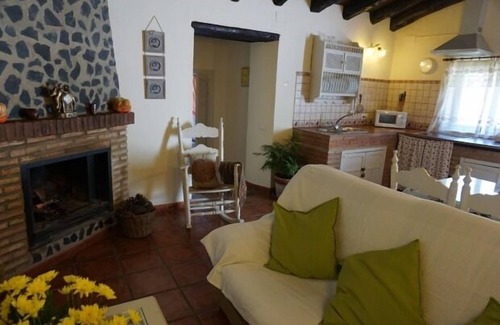 Fuenteheridos Cottage | Biarritz Alojamientos Rurales for 6 people