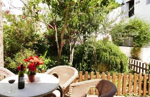 Fuenteheridos Cottage | Biarritz Alojamientos Rurales for 6 people