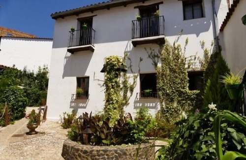 Fuenteheridos Cottage | Biarritz Alojamientos Rurales for 6 people