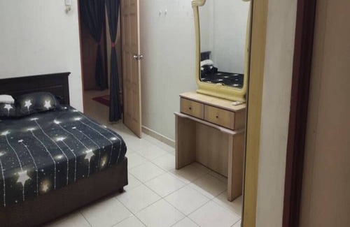 Tronoh House | BIB HOUSE STAY TRONOH PERAK