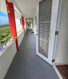 Willemstad Apartment | Biba bo sonjo appartement