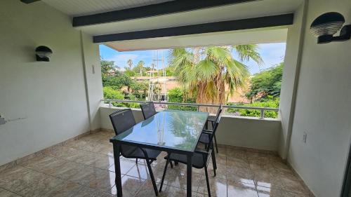 Willemstad Apartment | Biba bo sonjo appartement