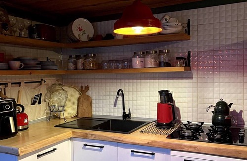 Pazar House | Biber’s Homenn