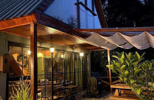 Pazar House | Biber’s Homenn