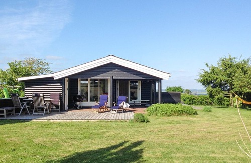 Helnæs By House | "Bibi" - 200m from the sea by Interhome