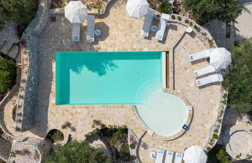 Gaios House | Bibi - Danilia Cottages