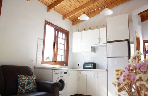 Hermigua House | BIBIAN HOUSE WITH SPECTACULAR VIEWS