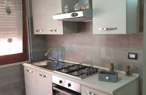 Anastasi III House | Bice Suite in Tourist Village Completely Renovated - All Inclusive
