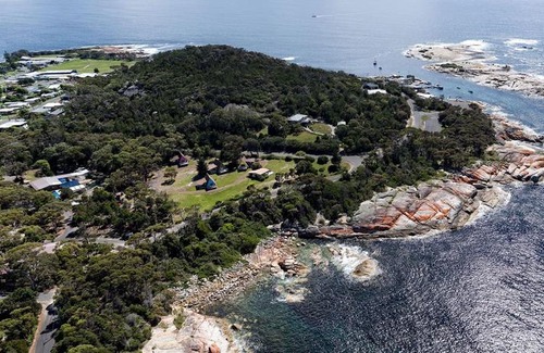 Bicheno Cottage | Bicheno By The Bay