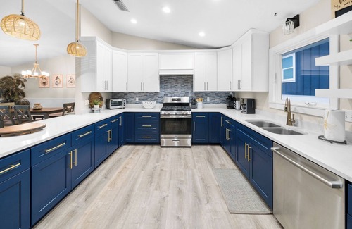 Bid-a-wee Beach House | Bid-A-Wee Beach Home