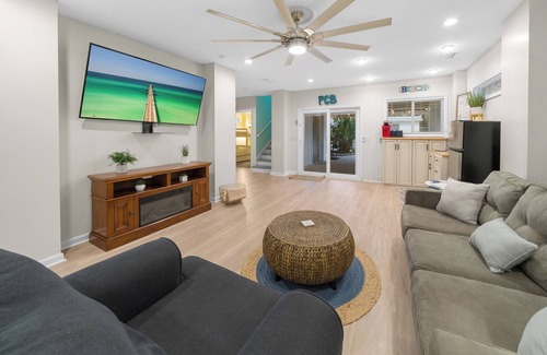 Bid-a-wee Beach House | Bid-A-Wee Beach Home