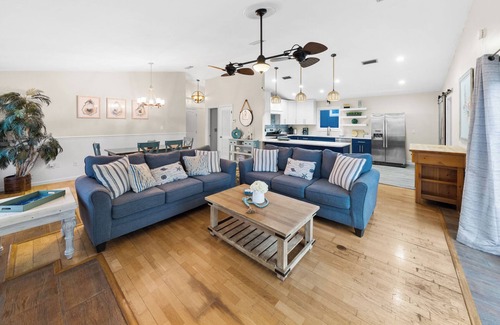 Bid-a-wee Beach House | Bid-A-Wee Beach Home