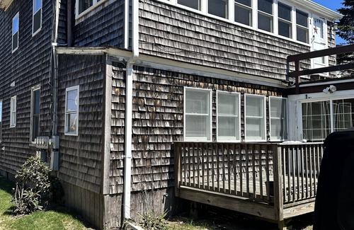 Biddeford Pool Condo | Biddeford Pool Condo steps from beach, 1 BR/1 Bath