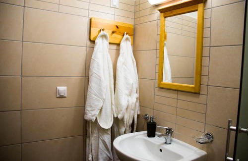 Almamellek Bed & Breakfast | Biedermann Vadászkastély Sasrét