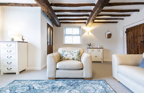 Ollerton House | Bieldside Cottage Ollerton