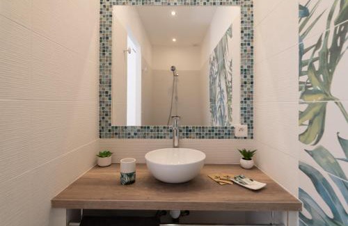 Avignon City Centre Apartment | Bien d'exception en face du Palais des Papes