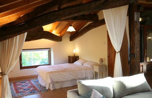Villarcayo Apartment | Biendella El Desván