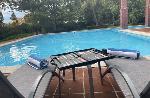 Tezoyuca House | Bienteveo House 15 min from Cuernavaca/Weekly and monthly discount available!