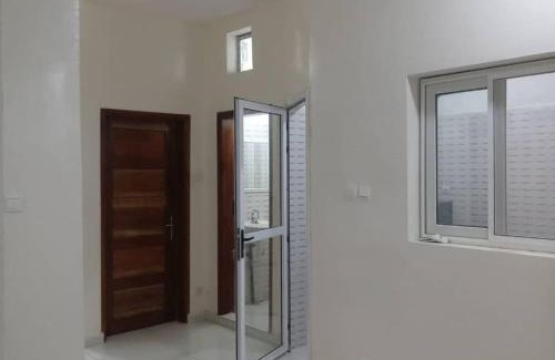 Rao Apartment | Bienveillance