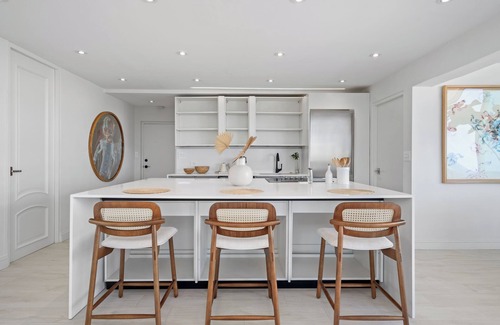 Miramar Apartment | Bienvenido a Refugio Del Mar, un espacio lleno de luz y armonía